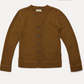 Viggo - cardigan unisex- lana merino