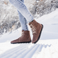 Stivali barefoot unisex Winter Idroreppellenti