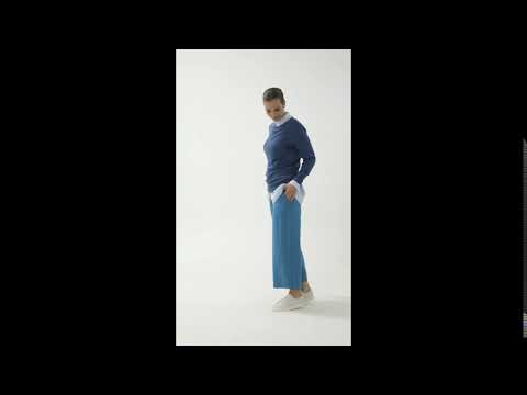 Unisex -maglia uomo e donna - lana merino